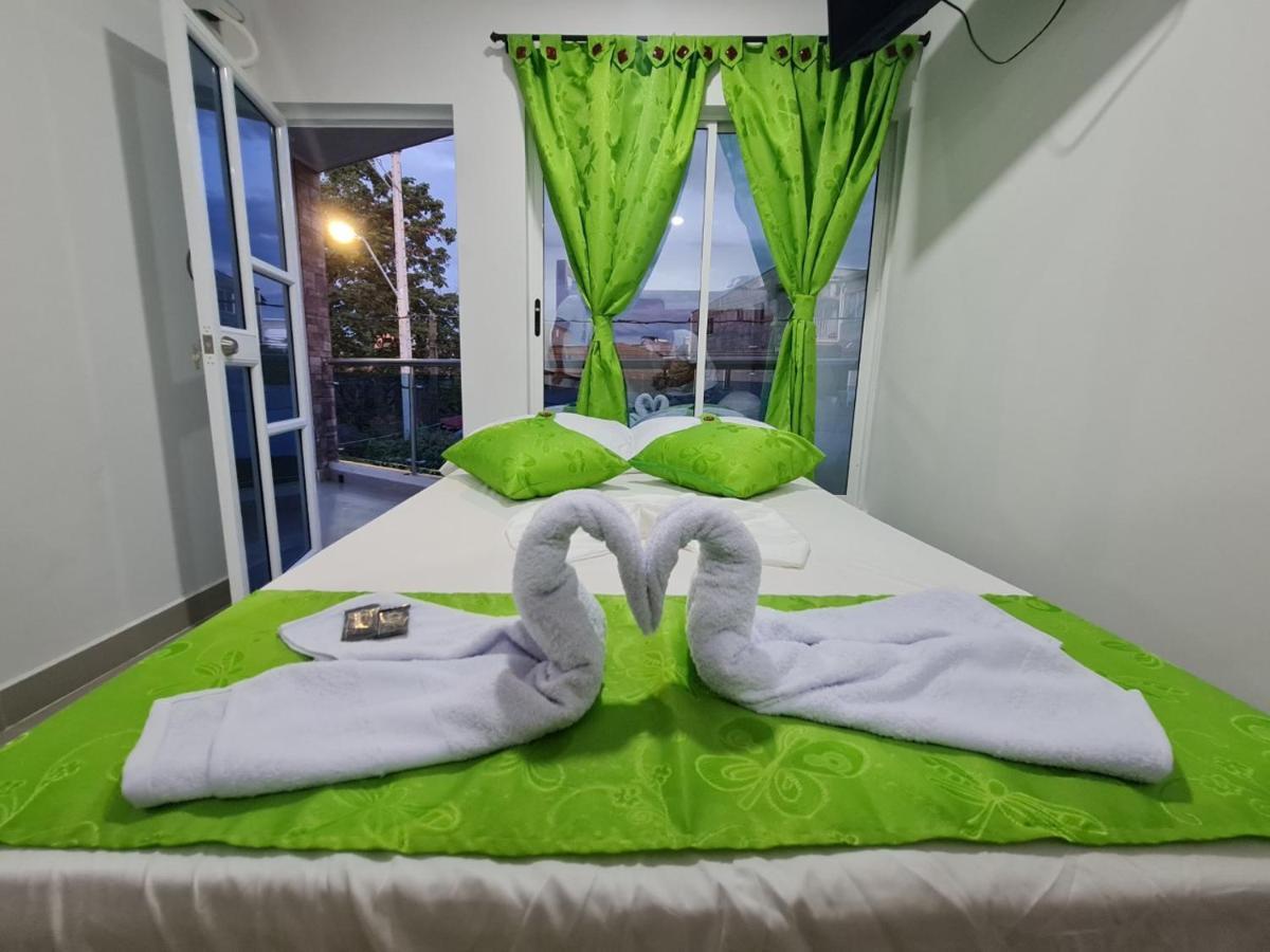 El Paraiso Jg Hotel Doradal Luaran gambar