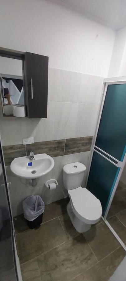 El Paraiso Jg Hotel Doradal Luaran gambar