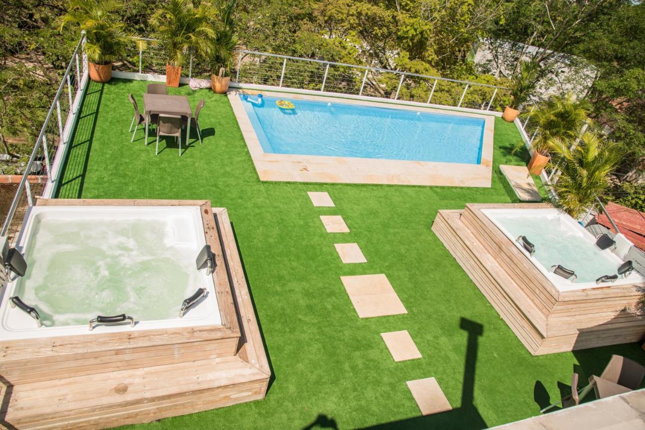 El Paraiso Jg Hotel Doradal Luaran gambar