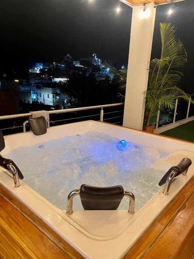 El Paraiso Jg Hotel Doradal Luaran gambar